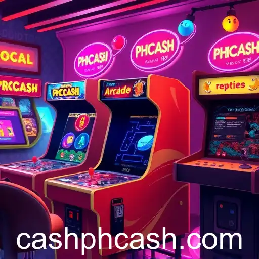 Rediscovering Arcade Thrills: The
