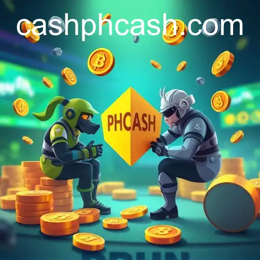 The Rise of Digital Gaming Economies