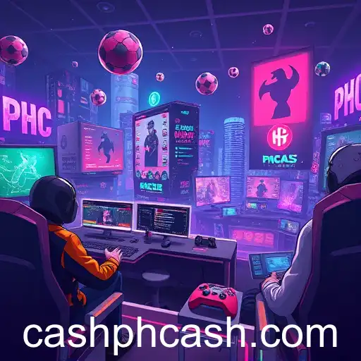 Evolving Trends in Online Gaming