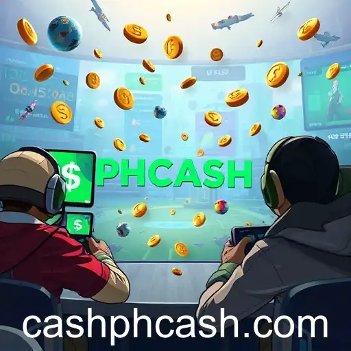 Gaming with PHCASH: Revolutionizing Online Play