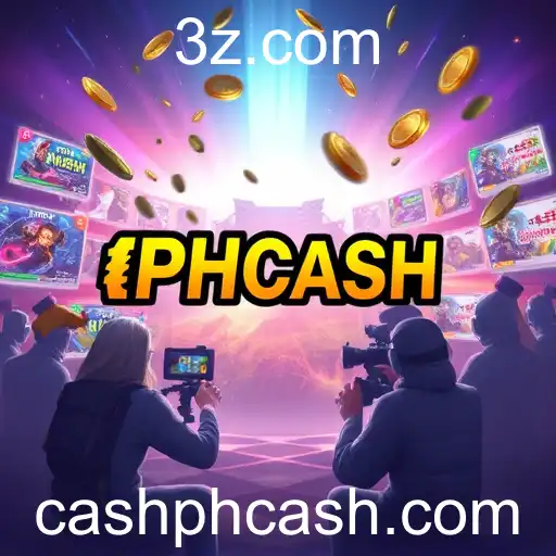 The Rise of PHCASH: A Digital Gaming Revolution