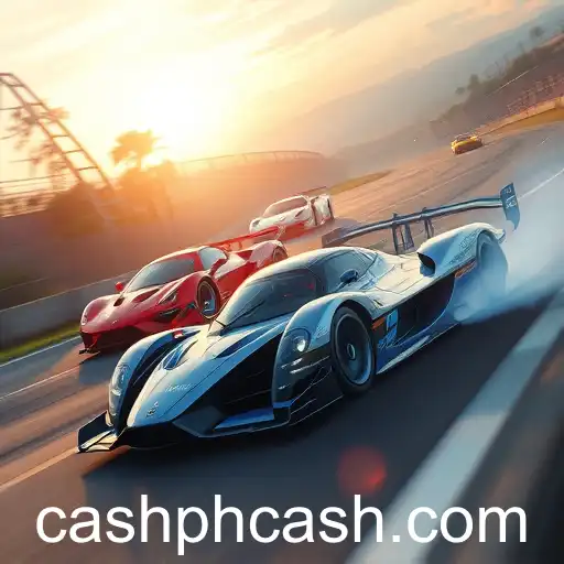 PHCASH Revolutionizing the Gaming Landscape