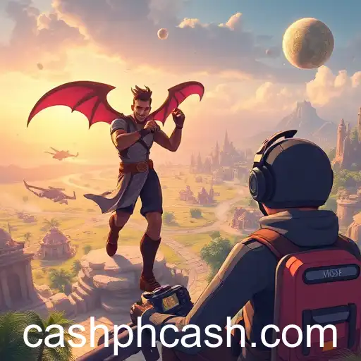 The Rise of PHCASH in Gaming