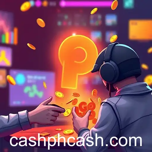 PHCASH Dominates the Gaming Scene