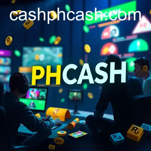 How PHCASH Transforms Online Gaming Experience