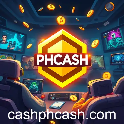 PHCASH: The Impact on Online Gaming Communities