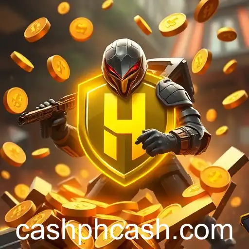 The Rise of PHCASH in Online Gaming