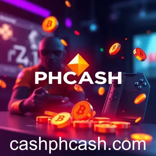 The Rise of PHCASH in Online Gaming