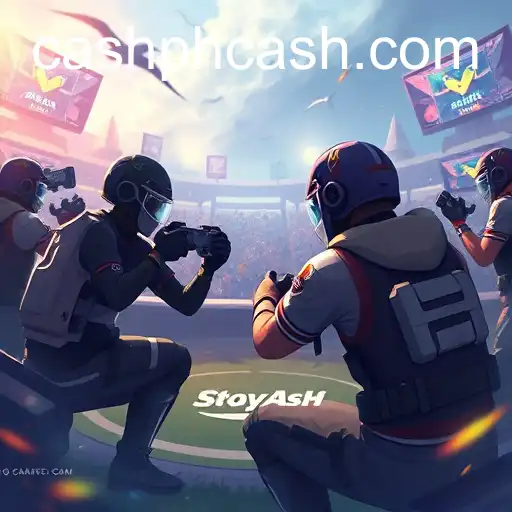 PHCASH Revolutionizes Online Gaming Scene