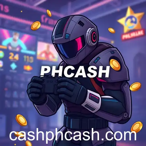 PHCASH: Revolutionizing the Online Gaming Experience