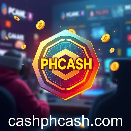 PHCASH Revolutionizes Online Gaming Economy