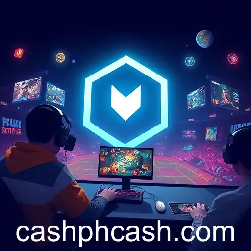 PHCASH Revolutionizes Online Gaming with Innovative Features