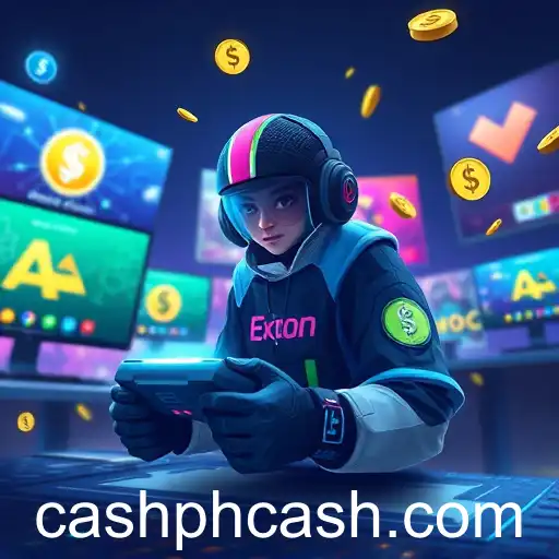 PHCASH Revolutionizes Online Gaming Experience