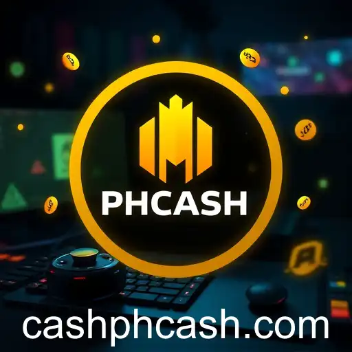 The Rise of PHCASH in Online Gaming