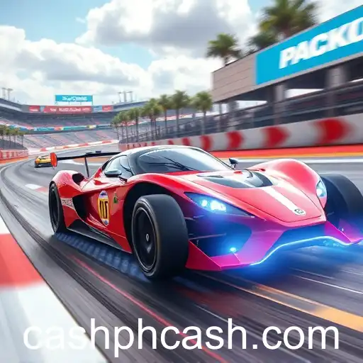Excitement Unleashed: Exploring the Riveting World of 'Racing Thrills'