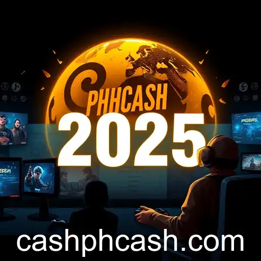 The Rise of PHCASH in Online Gaming