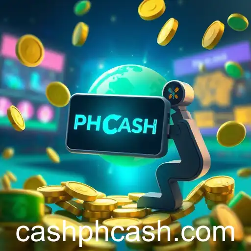 Digital Dynamics: The Rise of PHCASH