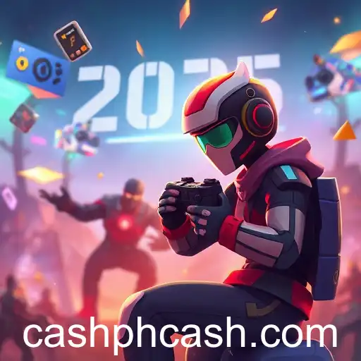 The Rise of PHCASH: Revolutionizing Online Gaming in 2025