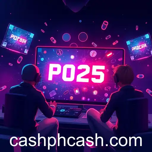 The Rise of PHCASH: Shaping Online Gaming