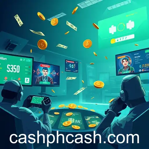 The Rise of PHCASH: A Virtual Phenomenon
