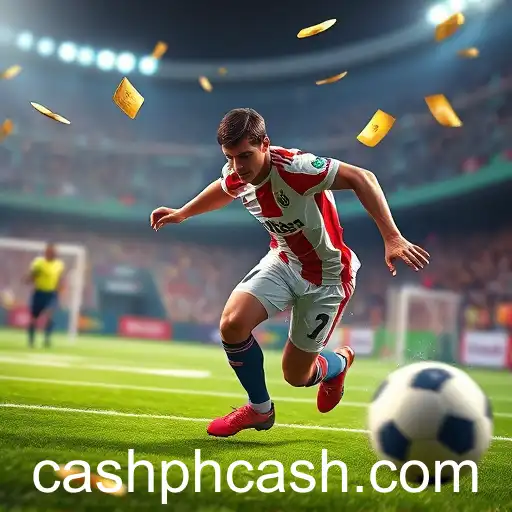 PHCASH: Revolutionizing the World of Sports Contests Online