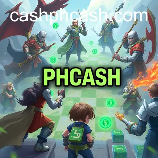 Unraveling the Significance of 'PHCASH' in Strategy Games