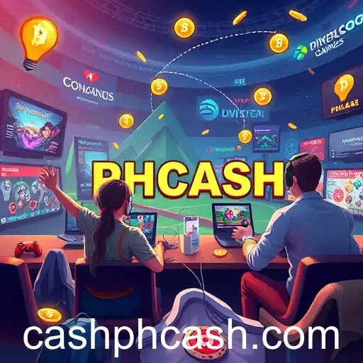 The Rise of Virtual Economies in Gaming